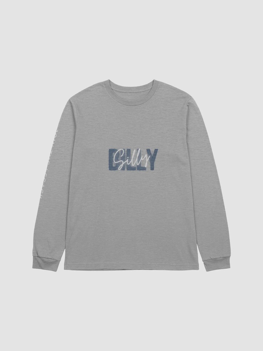 Silly Billy Long Sleeve Shirt product image (6)