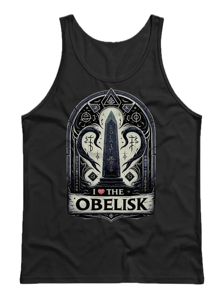 Obelisk Acolyte product image (1)
