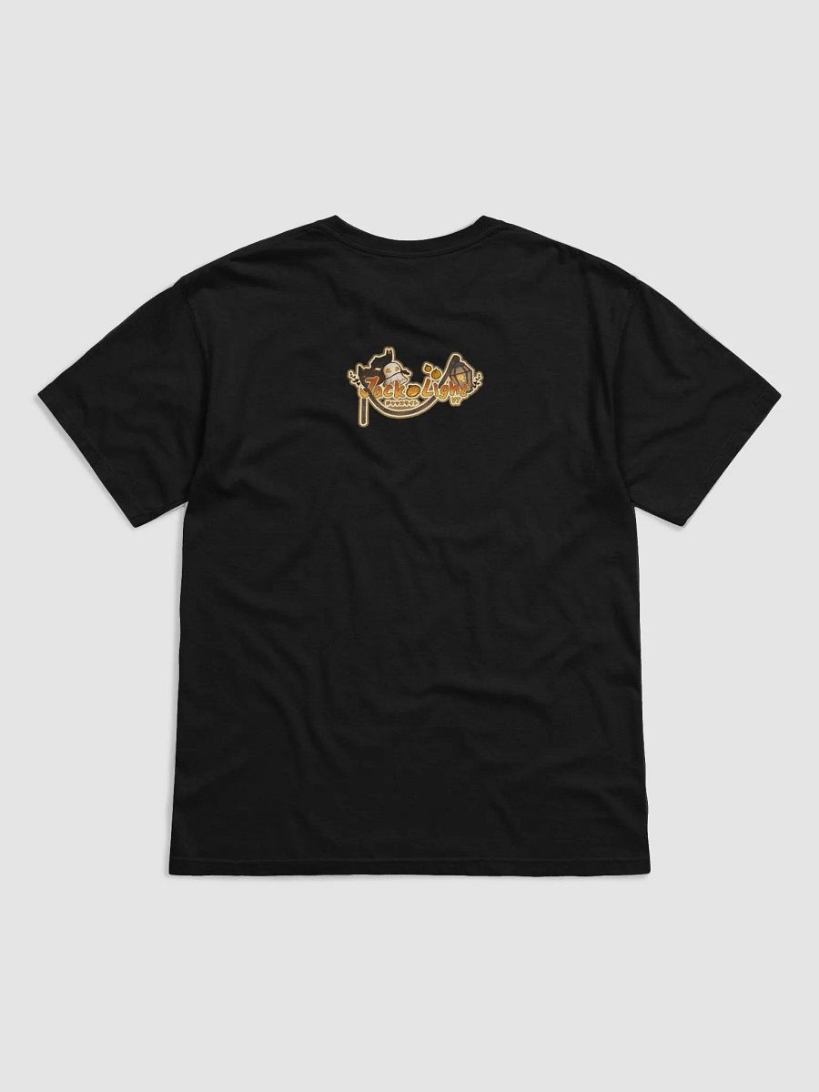 Premium Jackolight Logo Tee product image (5)