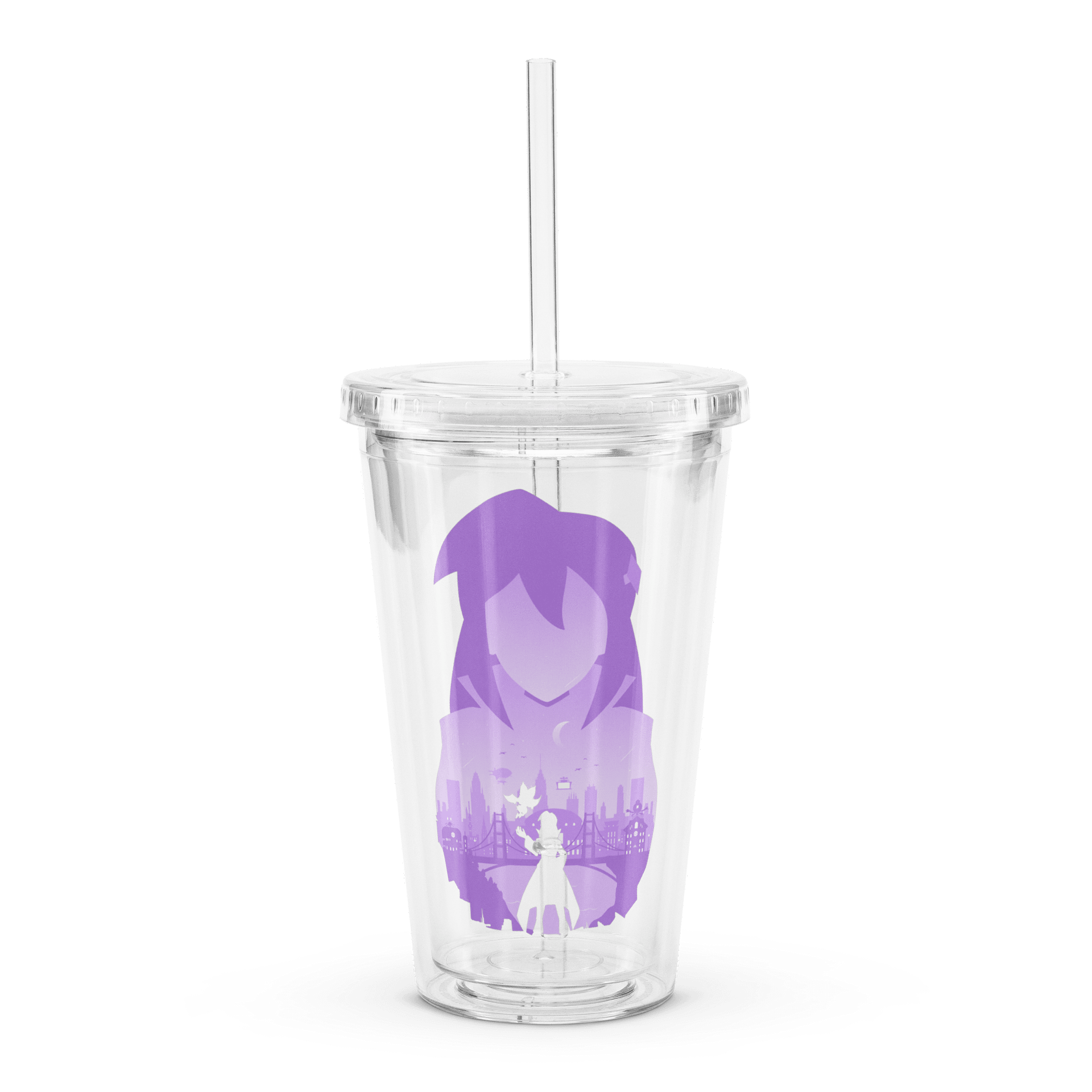 World of Angora (Sinnoh) - Tumbler product image (1)