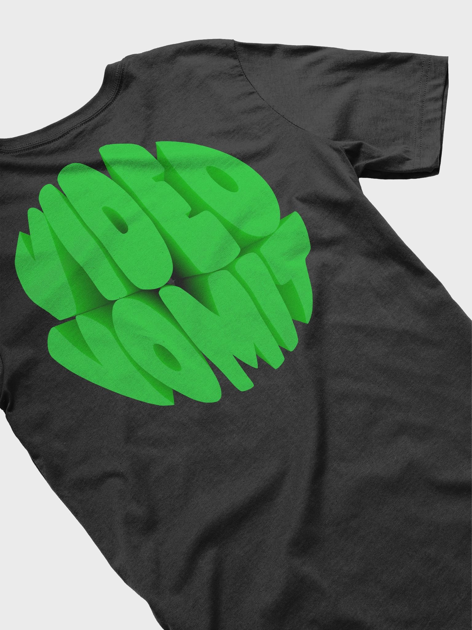 videovomit CANDYPOP Shirt product image (5)