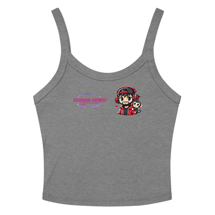 RobbinHudz Female Tank product image (13)