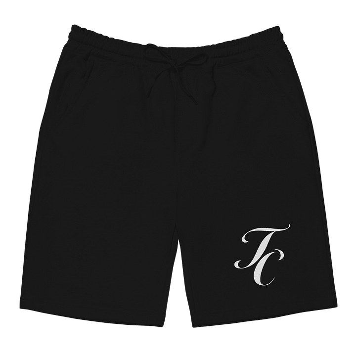 Through Christ Signature Shorts product image (1)