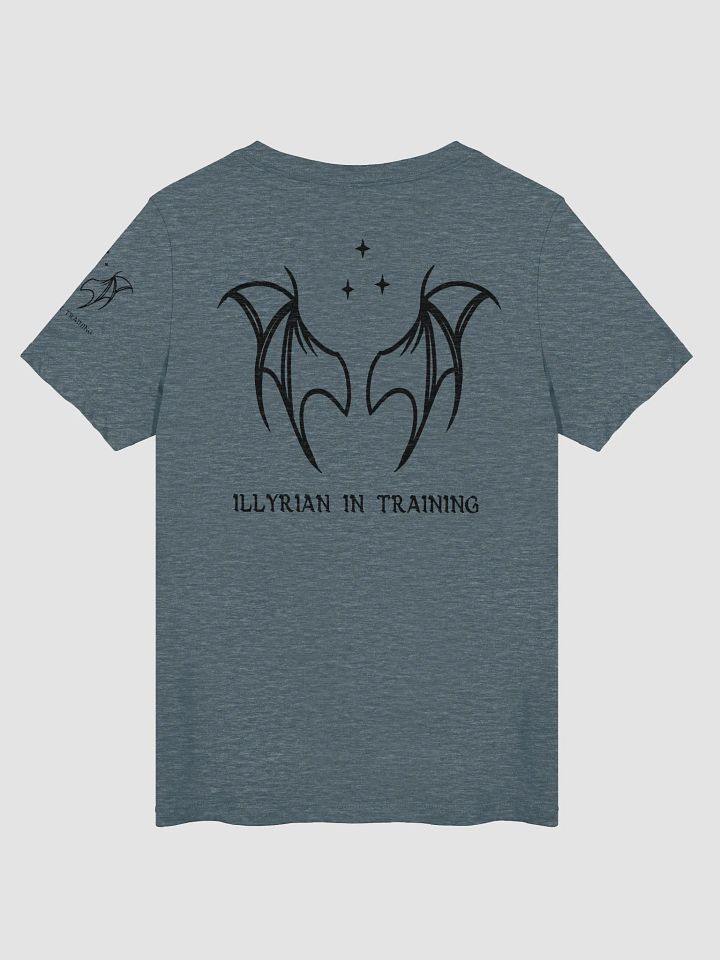 Illyrian trainee product image (6)