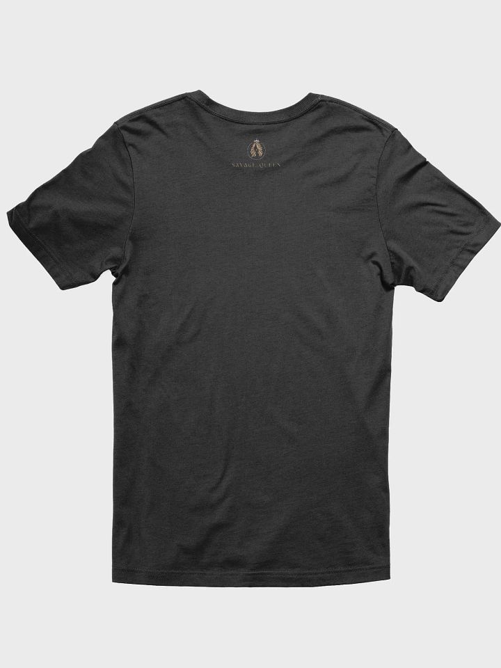 Kinda Savage T-Shirt product image (2)