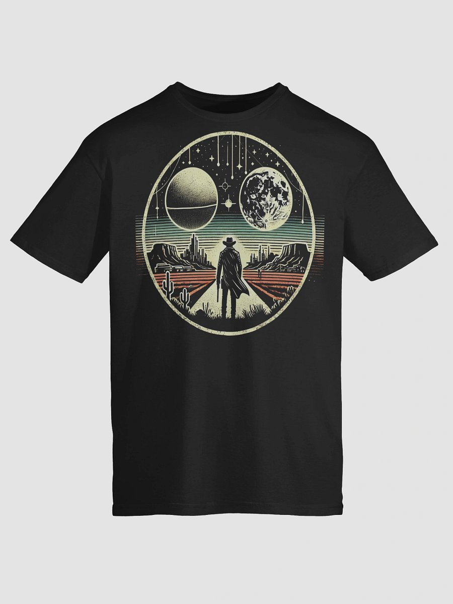 Gunslinger of Two Moons product image (9)