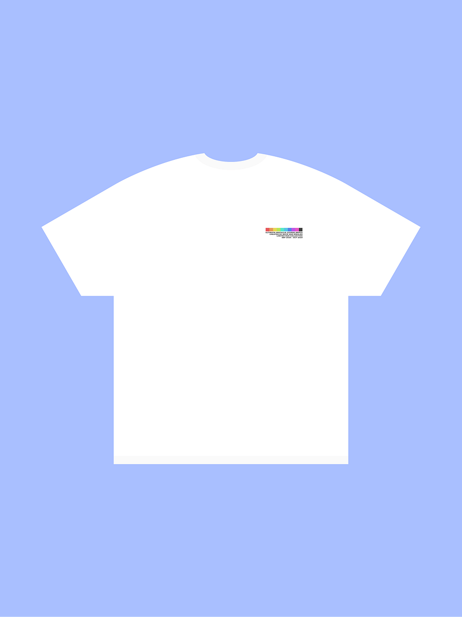 UOC Limited Edition Tee product image (1)