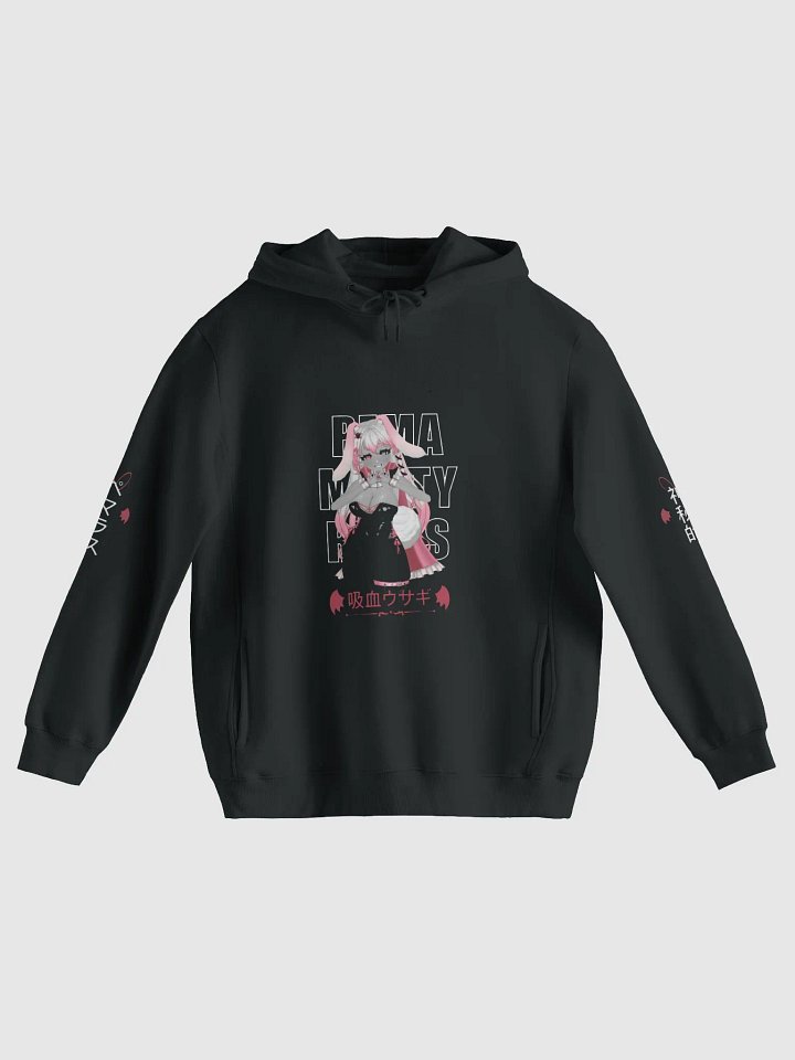 Pema's 1 Year Anniversary Limited Hoodie Type 1 product image (2)