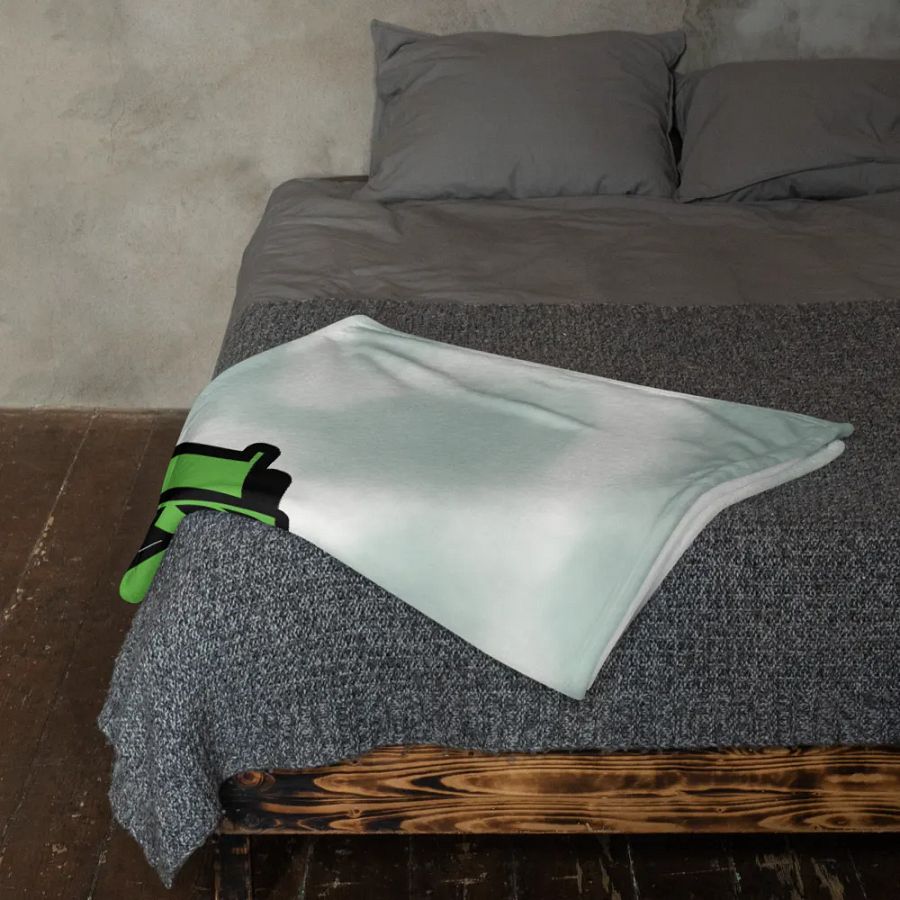 Moo Blanket product image (11)
