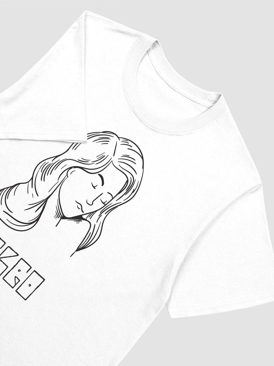 Virgo Minimalist Line Art T-Shirt product image (27)