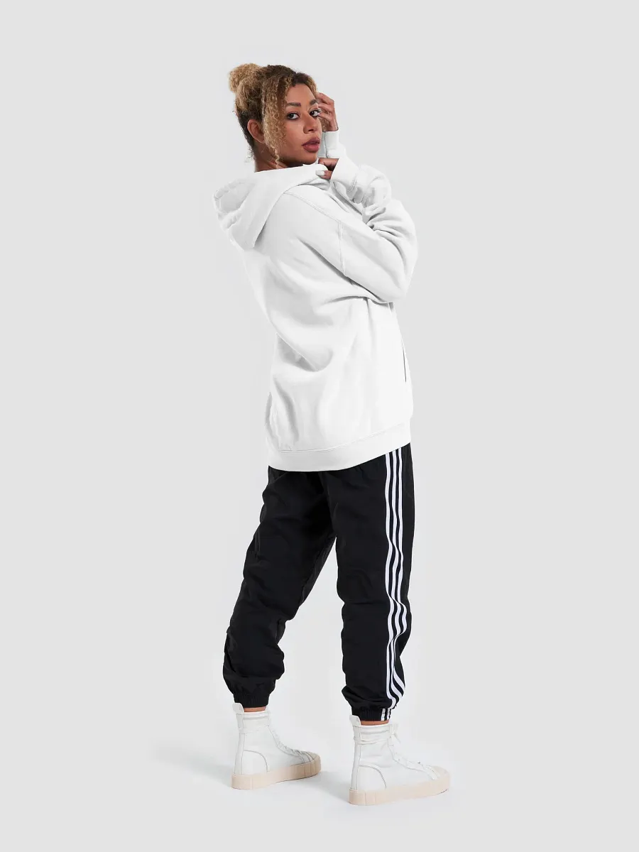 Takeout Junkie - Gildan Classic Hoodie - Light Colors product image (6)