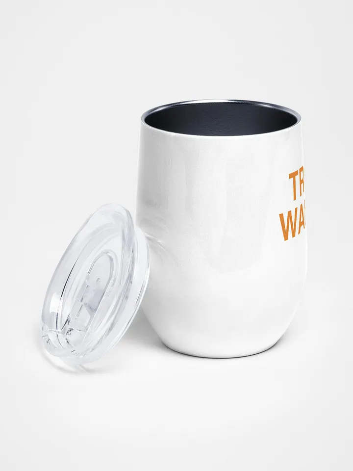 Truth Wanted Tumbler product image (2)