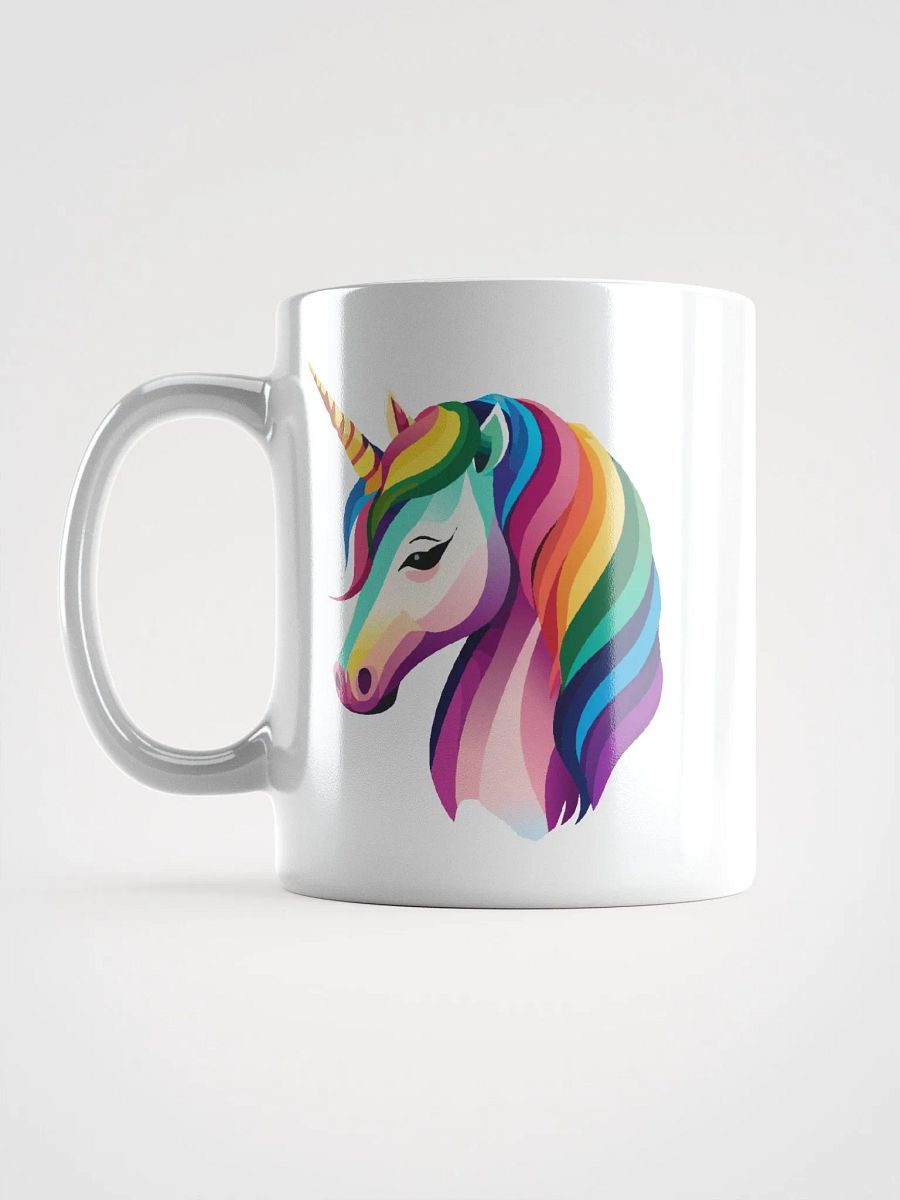 Unicorn Mug product image (2)
