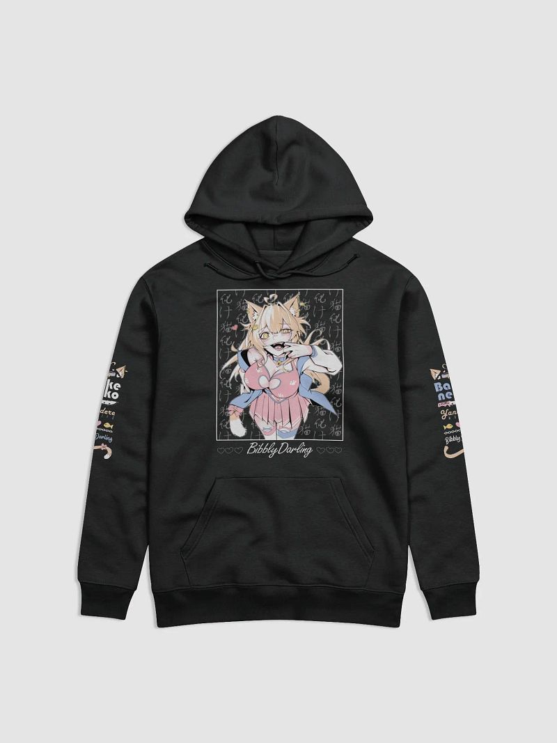Bibbly Hoodie