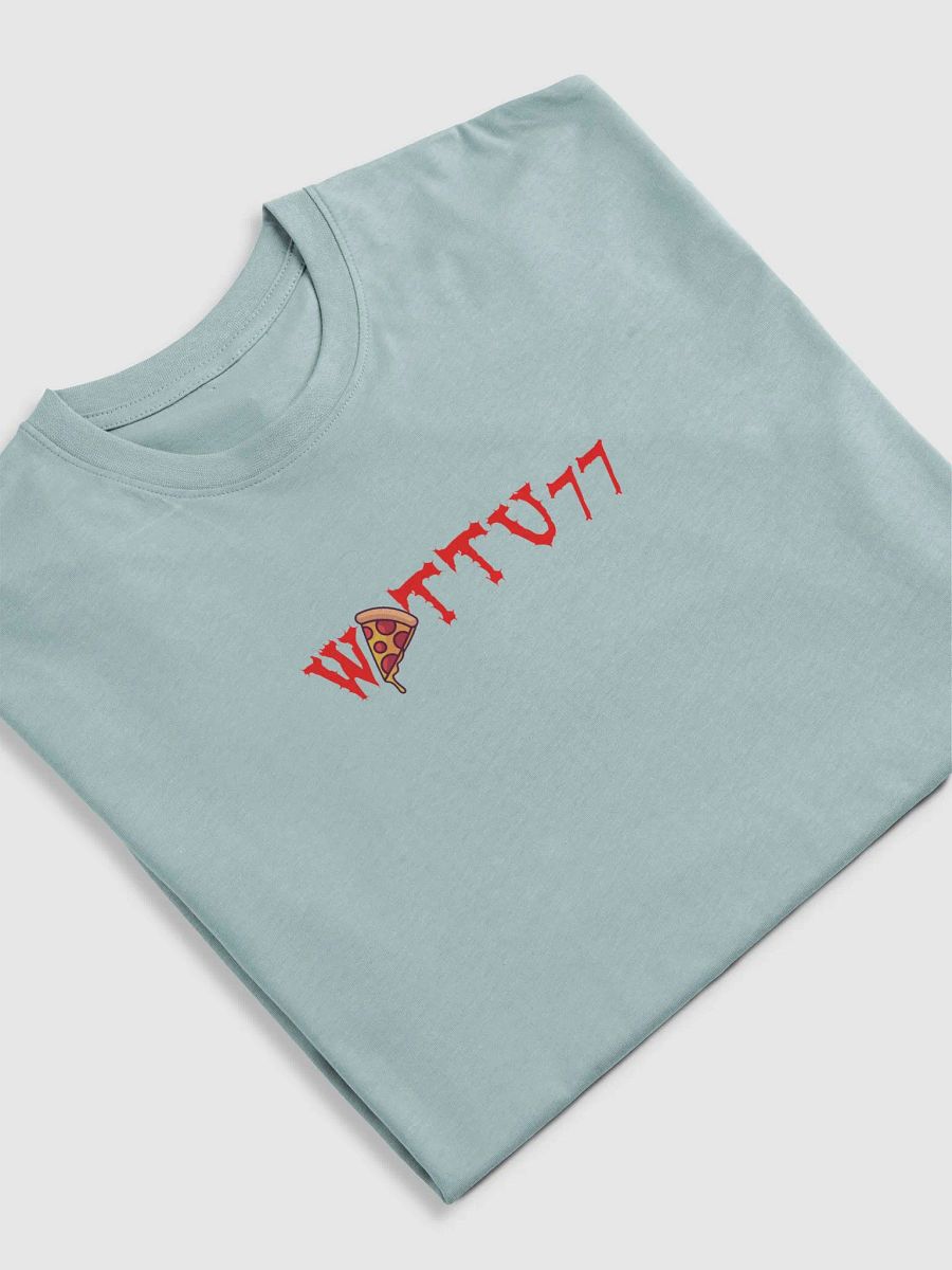 wattu77 Cotton Heritage Men's Premium Heavyweight Tee product image (25)