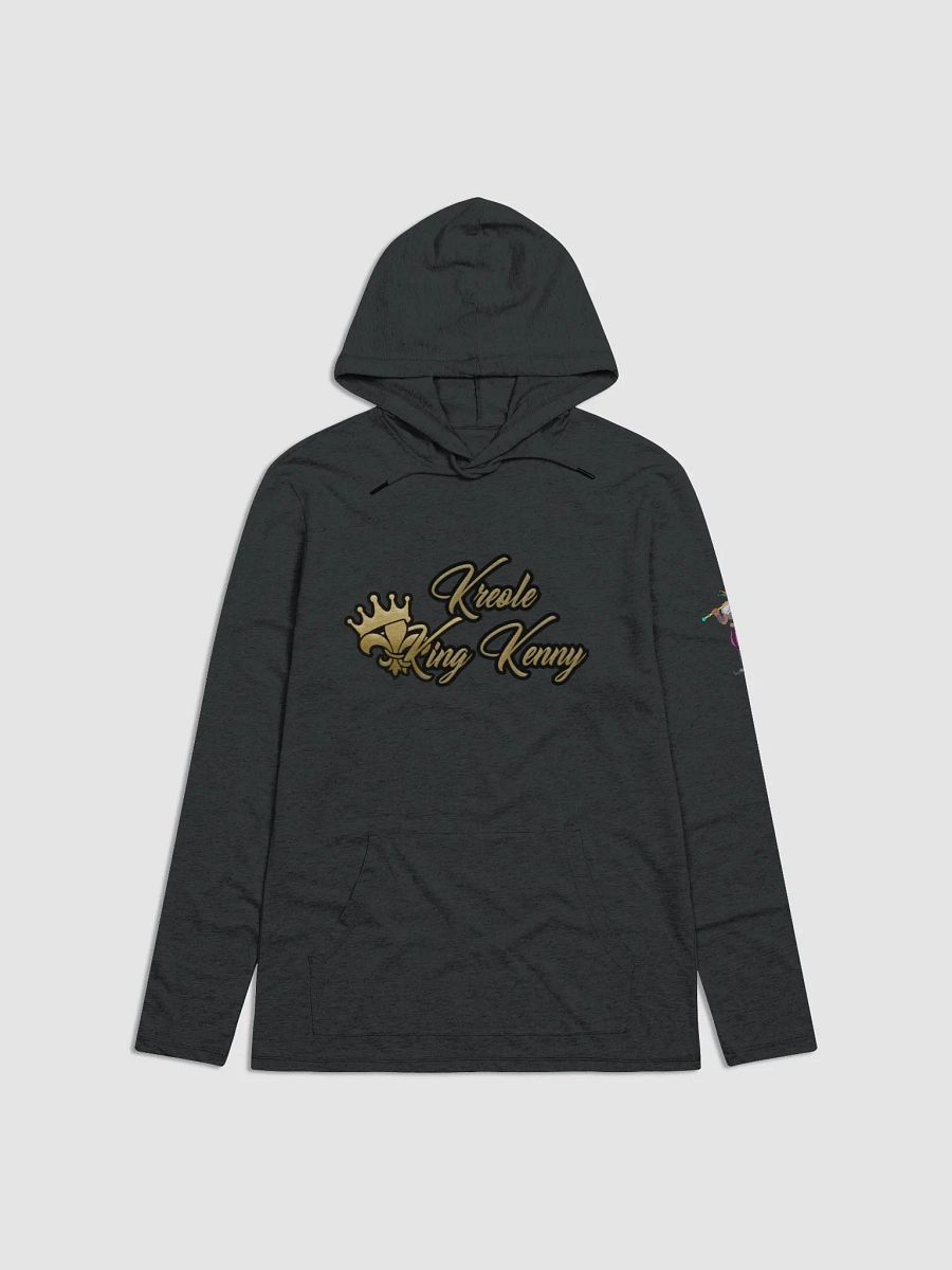 Kreole King Kenny Lightweight Hoodie product image (1)