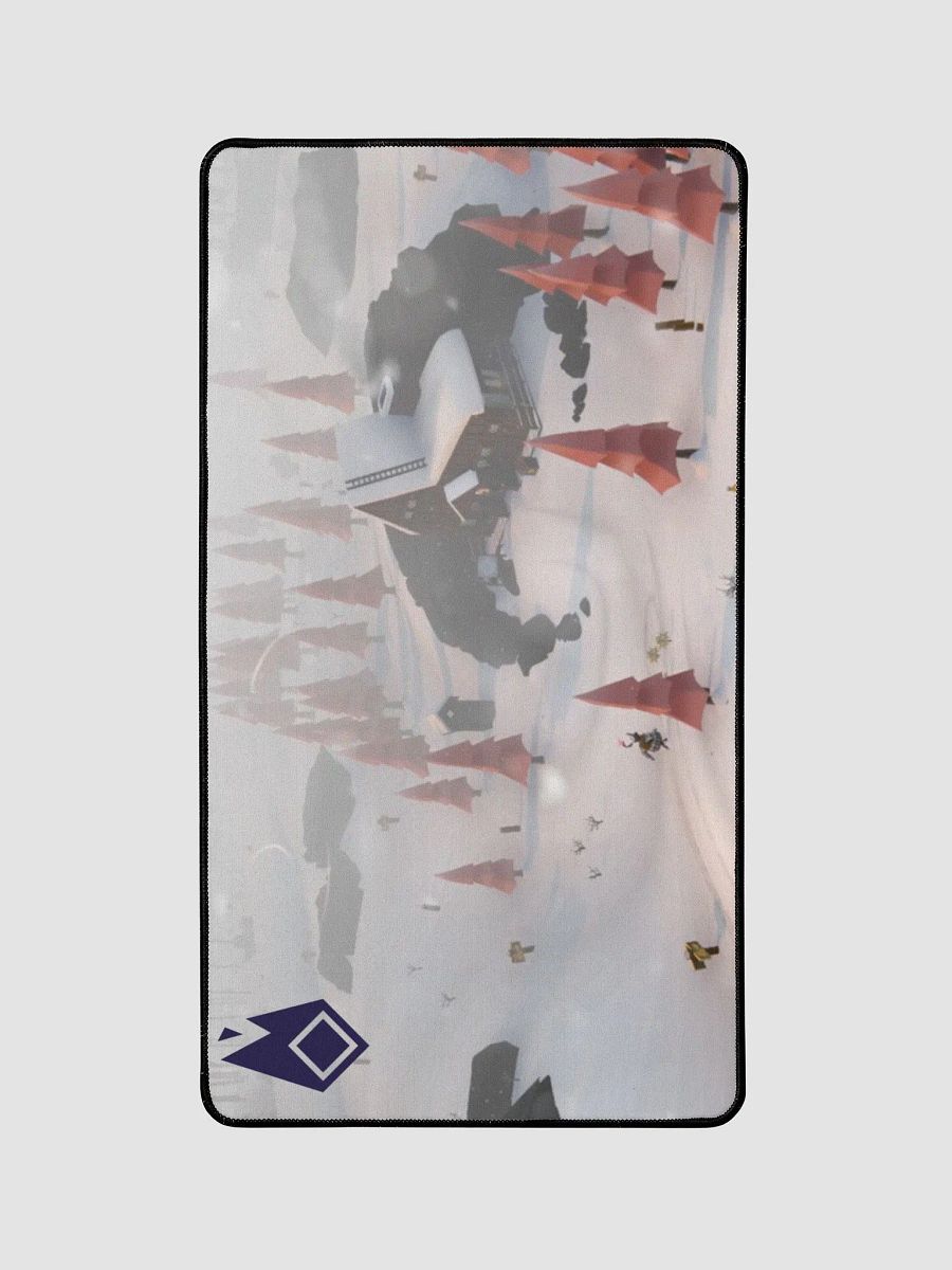 Cabin Desk Mat product image (3)