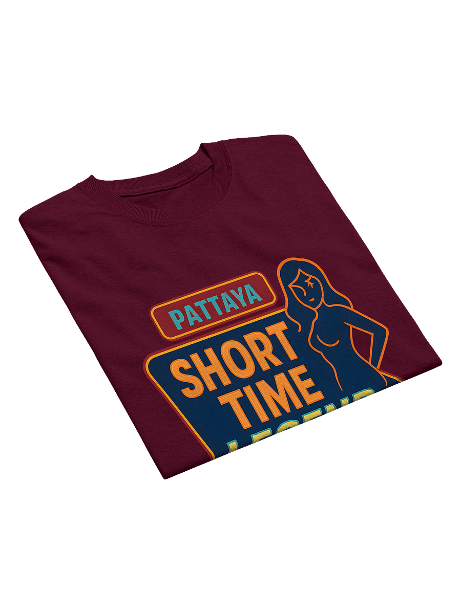 Short Time Legend product image (14)
