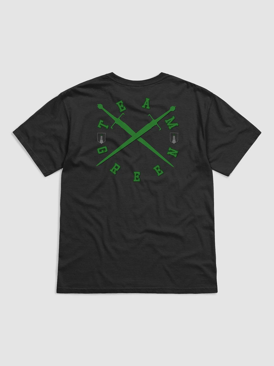 Team Green Tee product image (4)