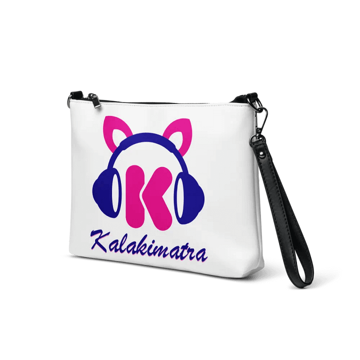 Kat Klub Kat Ears Wristlet product image (2)