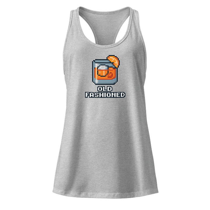 Old Fashioned Tank Top product image (5)