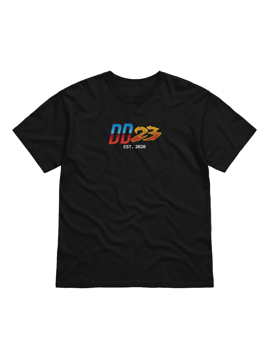 DD23 T-Shirt product image (1)