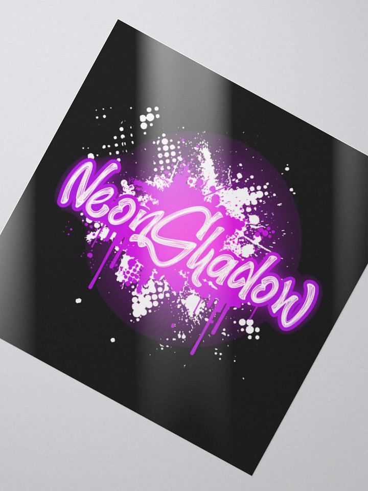 Shadowz Stickerz product image (2)