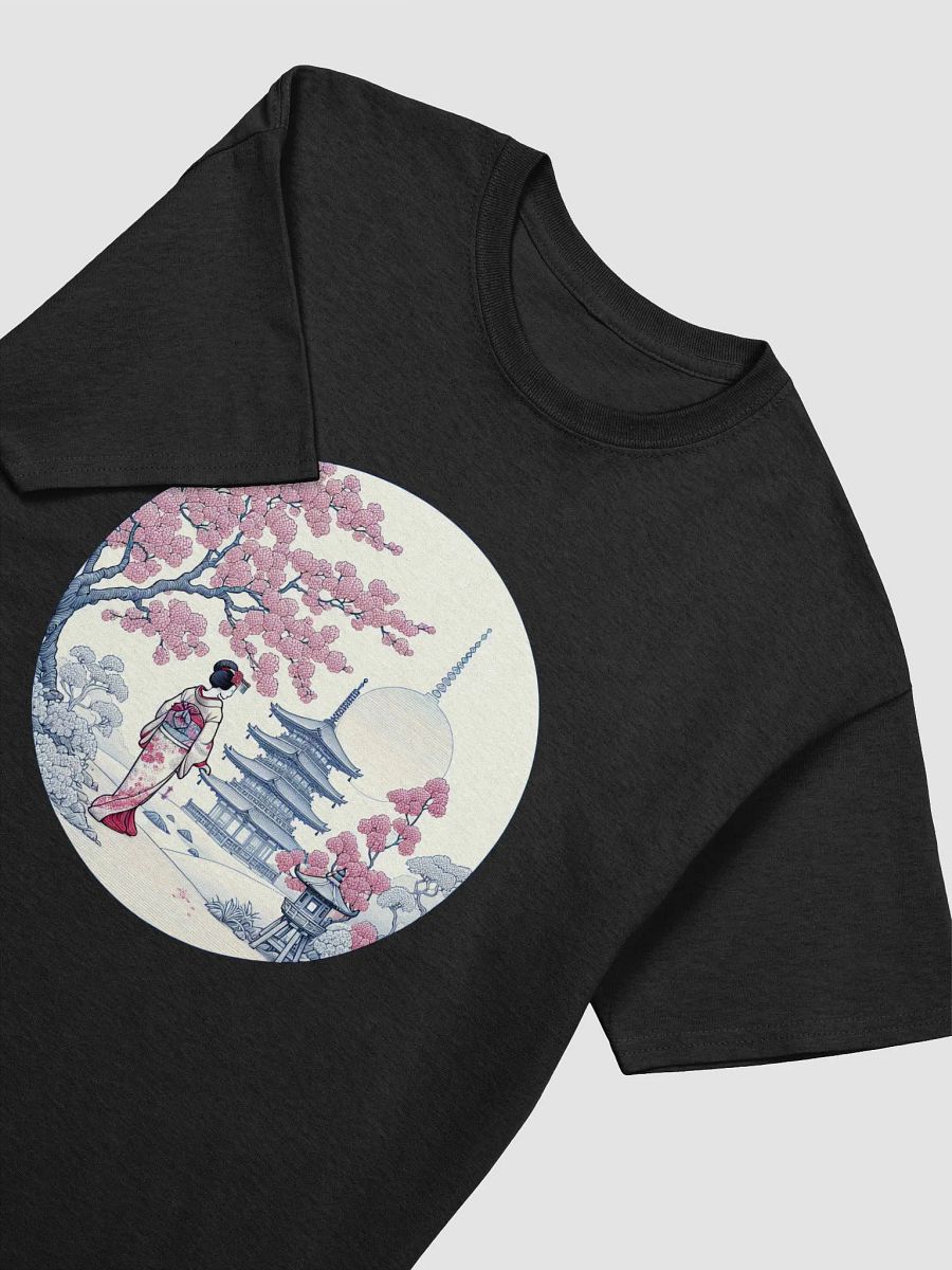 Traditional japanese motifs in a retro design product image (29)