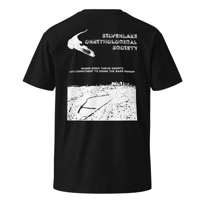 Silverlake Ornithological Society product image (2)