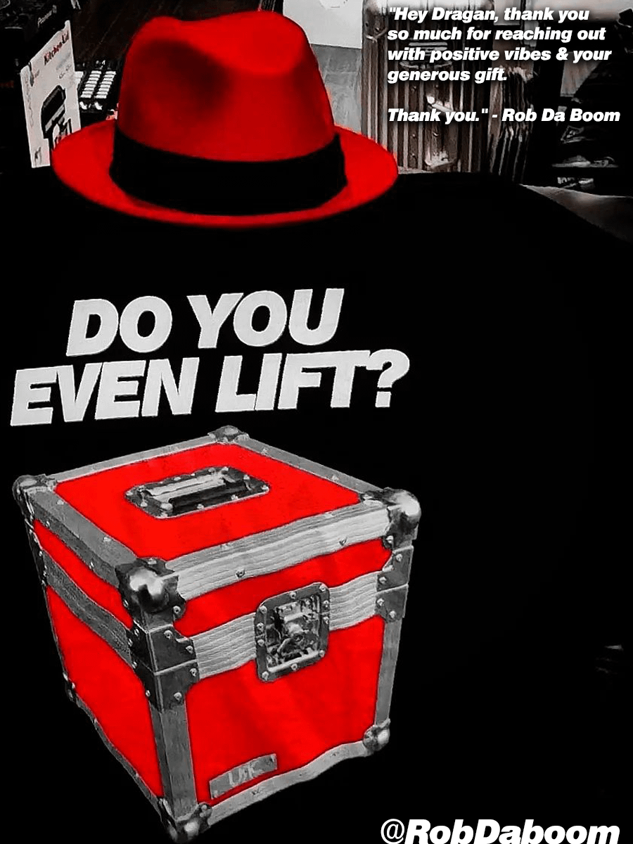 Do You Lift? product image (4)