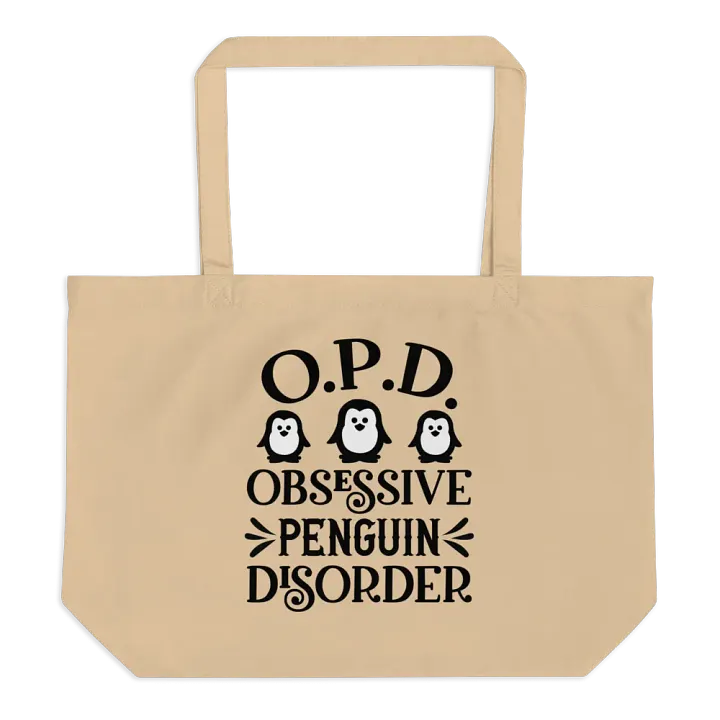 OPD Tote product image (1)