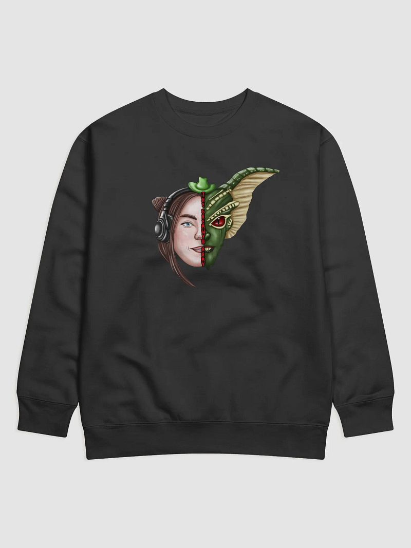 "Gremwyn Army" sweatshirt
