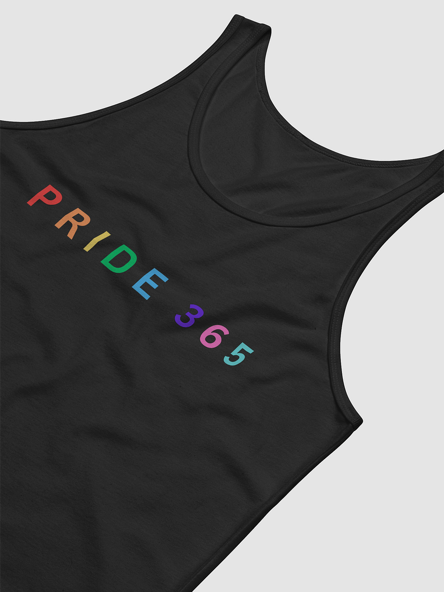 Pride 365 Tank product image (6)