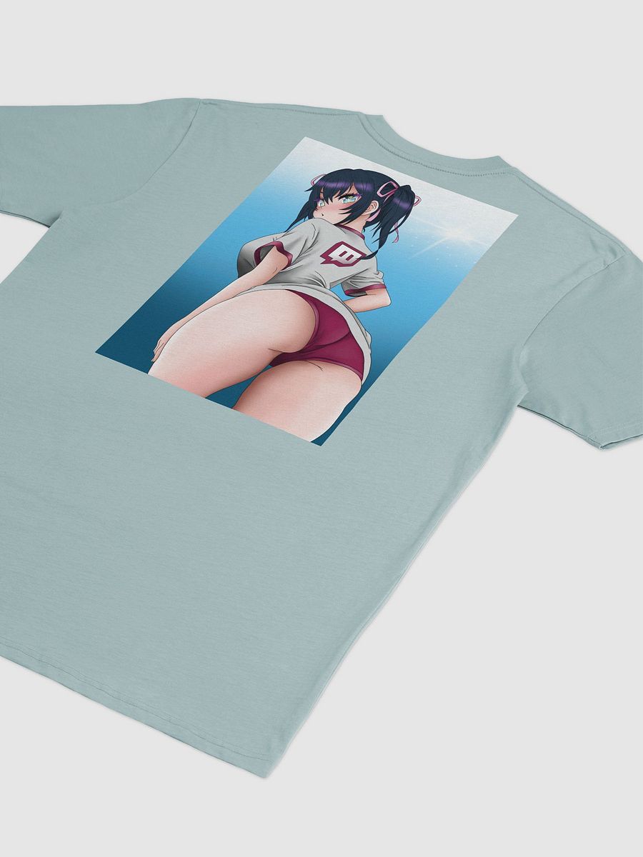 Waifu Trashū Stylized Tee product image (4)