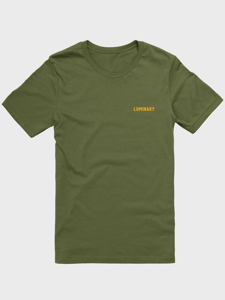 Luminary Soft Tee product image (5)