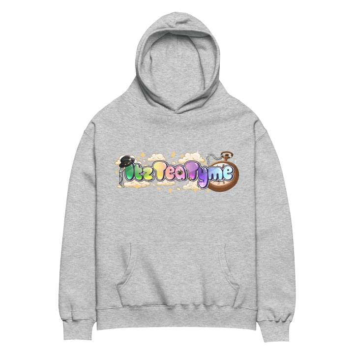 Premium Oversized Hoodie product image (2)