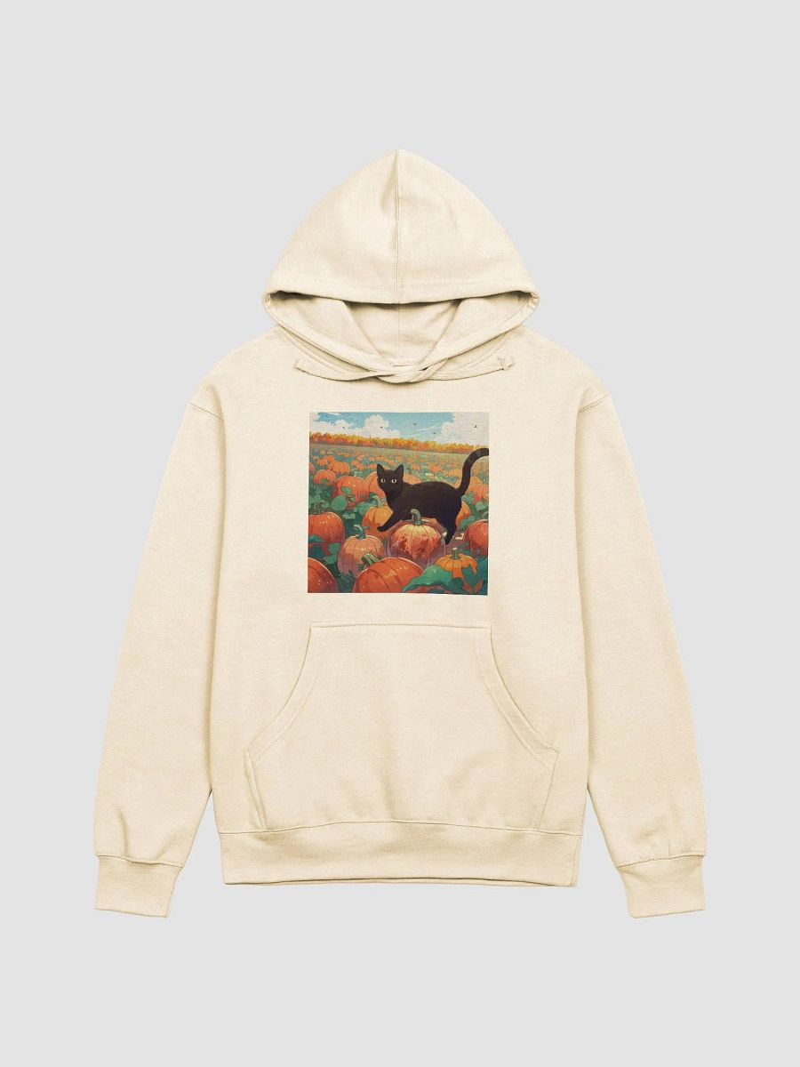 Pumpkin Patch Prowler Hoodie product image (1)