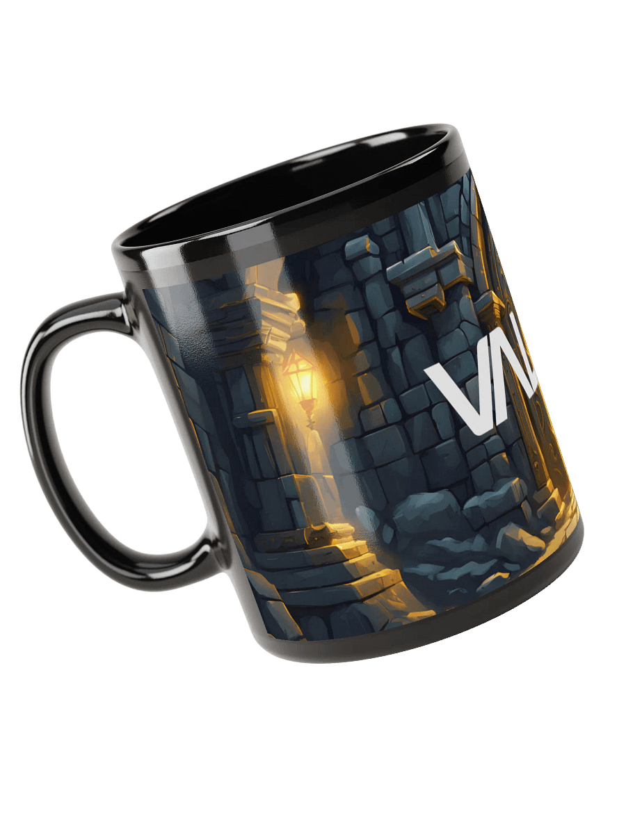 VALOR Mug product image (3)