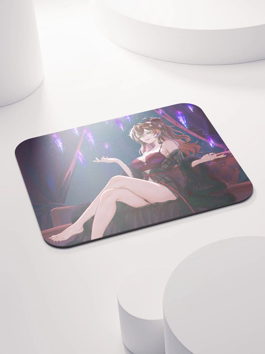 Dark Enchanted Mouse Pad product image (4)