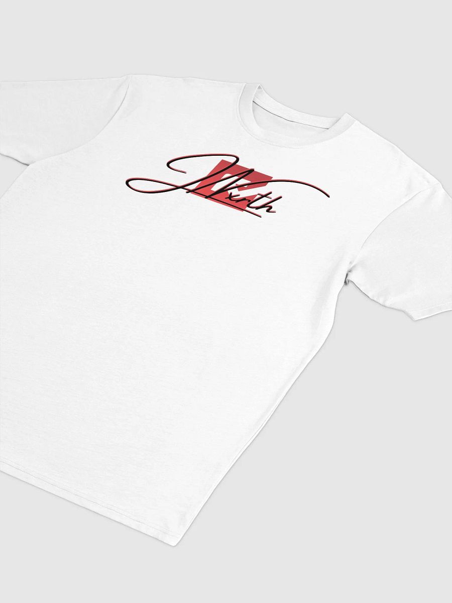 JNxrth Breath Away Tee (Available in 4 colours) product image (11)