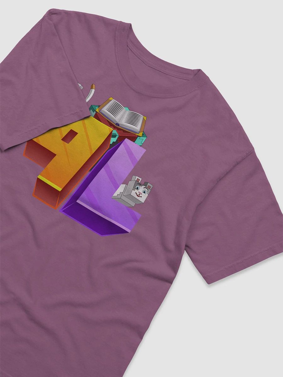 9 Lives Men's Relaxed Fit T-Shirt product image (25)