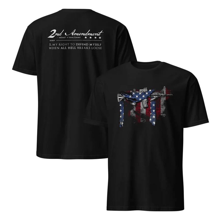 2nd Amendment Definition product image (1)