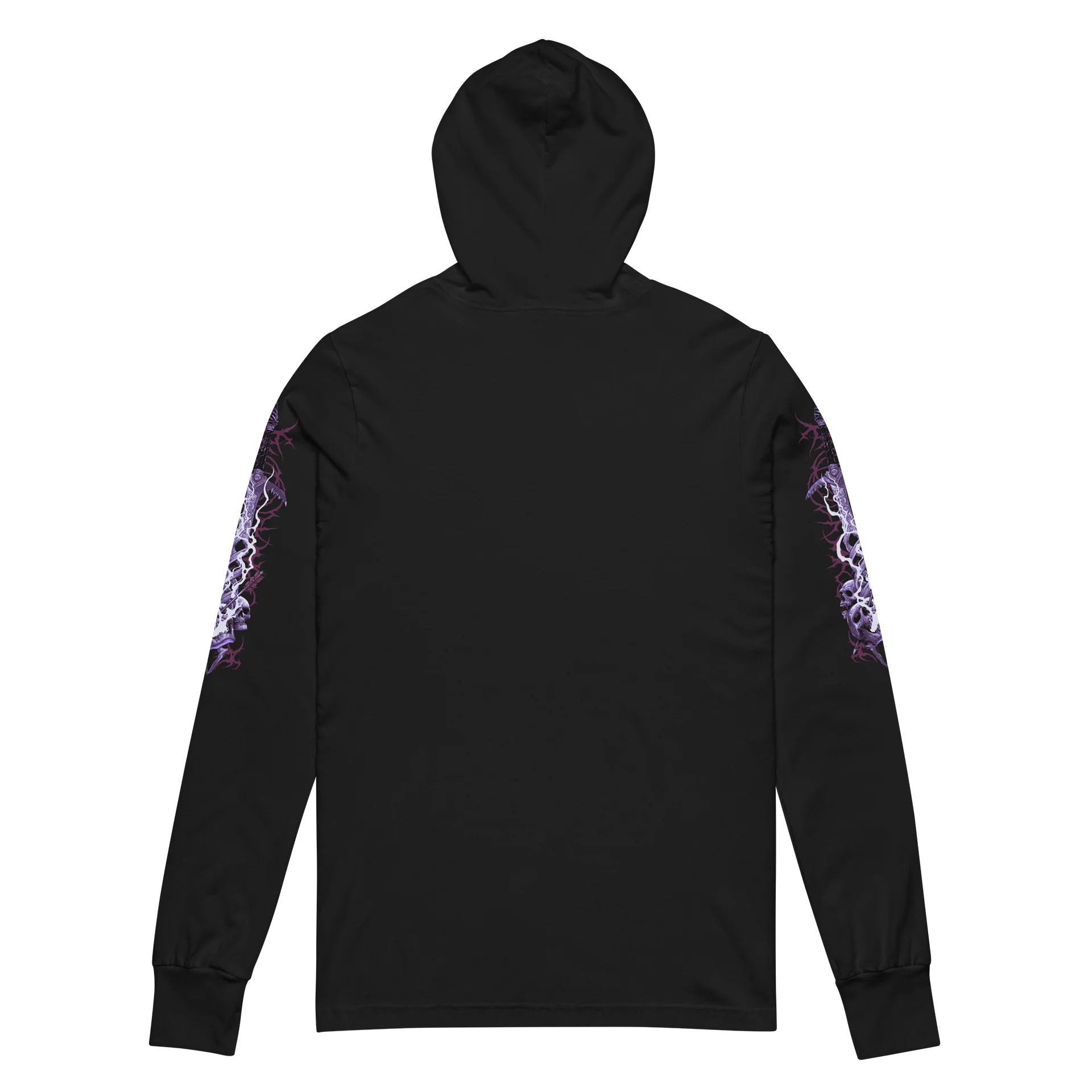 Vessel of Rot Merch Line product image (4)