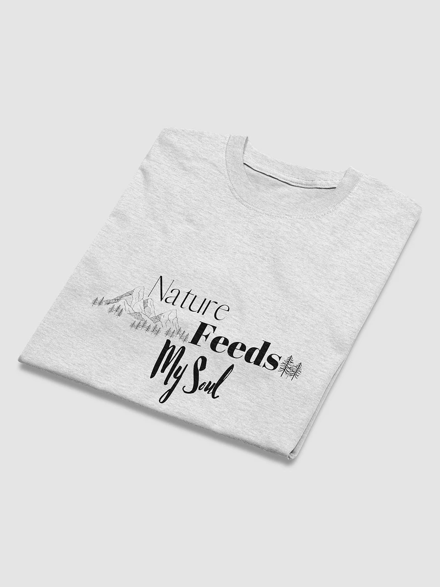 Nature Feeds My Soul Tee product image (29)