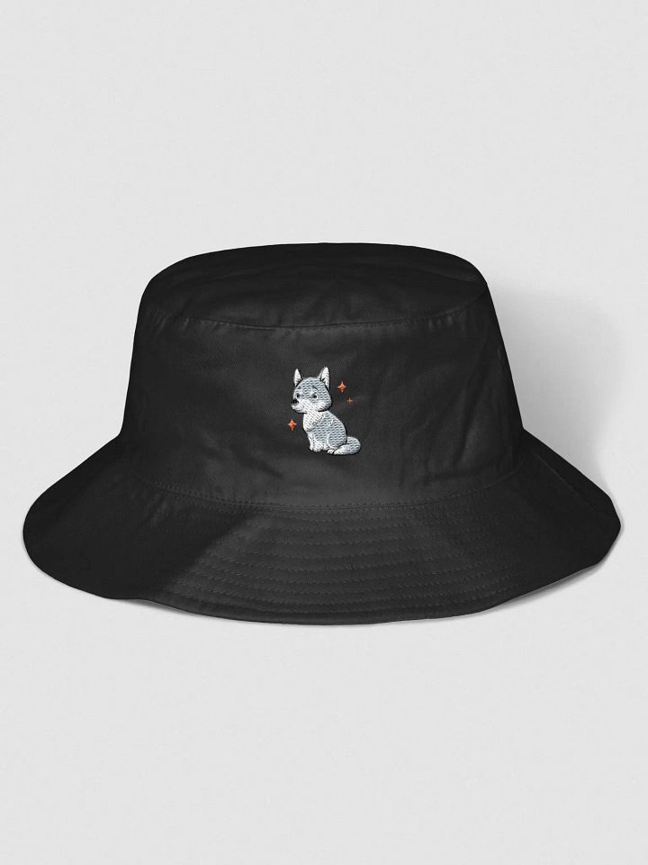 Corvo Bucket Hat product image (1)