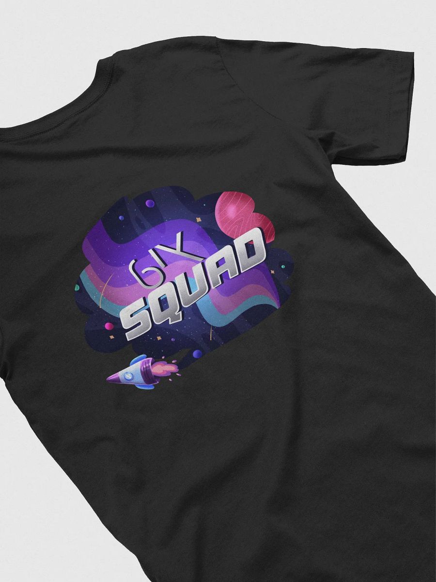 6ix Squad Graphic SuperSoft Shirt product image (59)