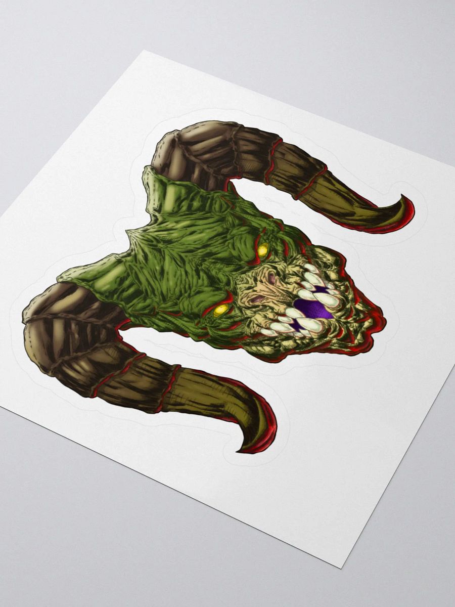 Deathclaw product image (3)