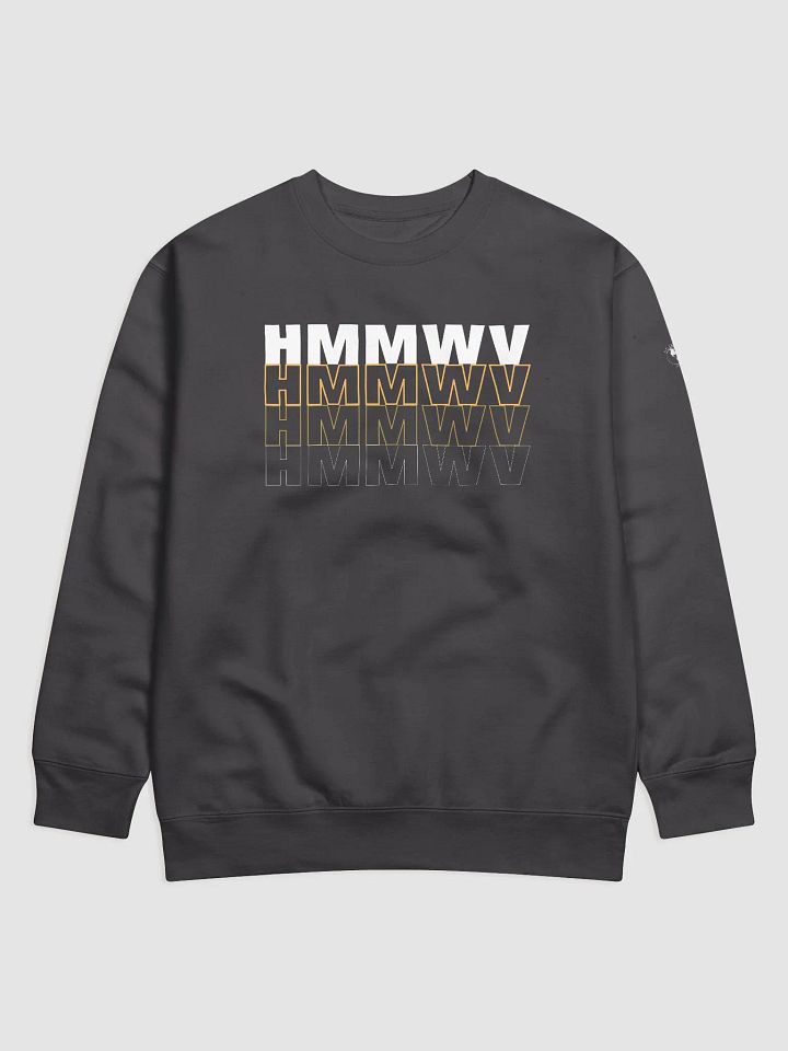 HMMWV MULTI SWEATSHIRT product image (5)