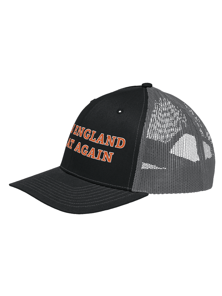 MEGA Trucker Cap product image (2)