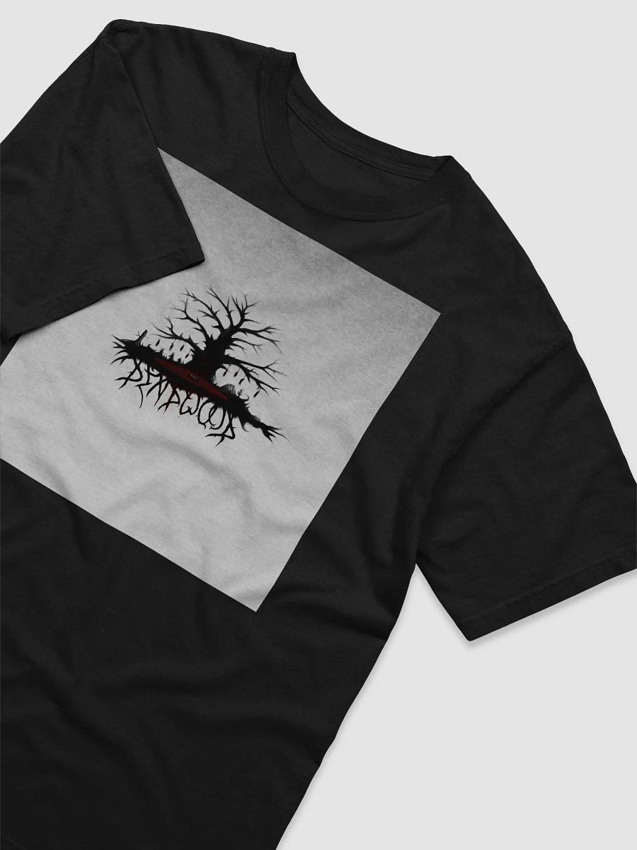 Deadwood Logo T-Shirt product image (3)